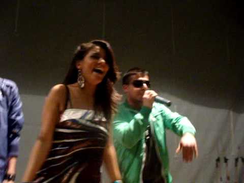 Live on stage: Grup Reyting - Birini Biraktim