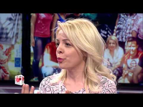 Pasdite ne TCH, 4 Maj 2016, Pjesa 2 - Top Channel Albania - Entertainment Show