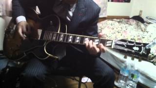 Joe Pass "Stella By Starlight" Cover