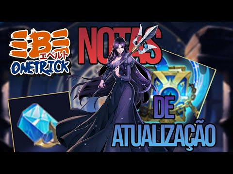 NOVIDADES DA ATUALIZAÇÃO, EMPÓRIO, HABILIDADES DA NOVA PANDORA, O QUE VALE? - SAINT SEIYA AWAKENING