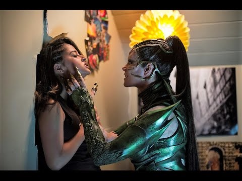 Power Rangers (TV Spot 'Rita Alt')