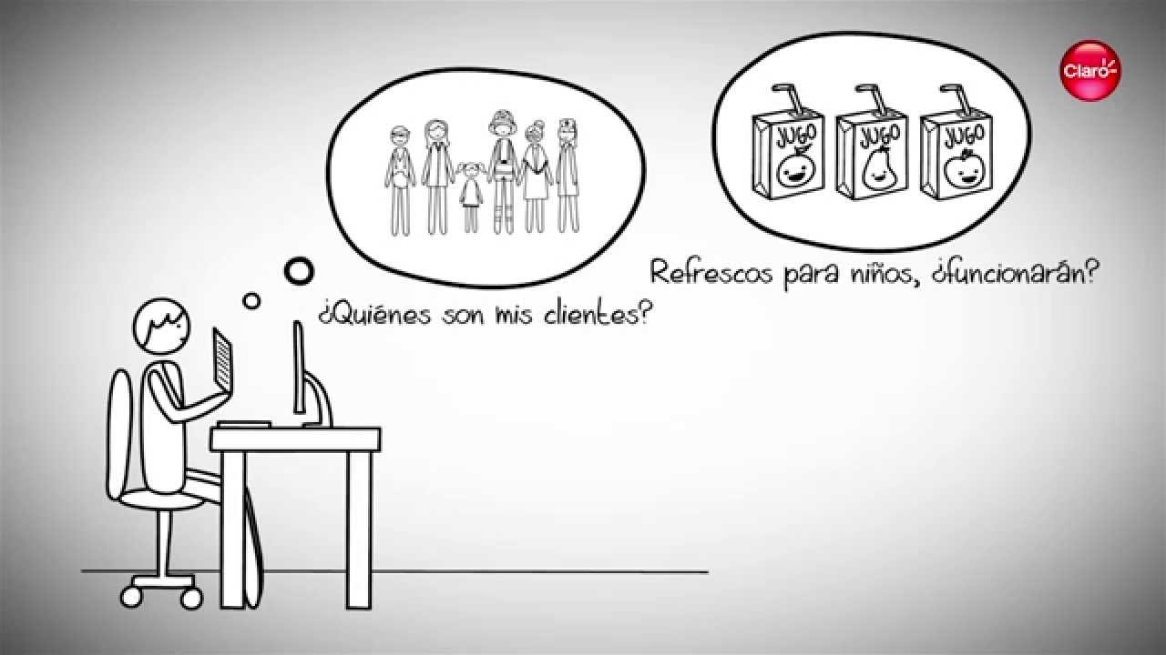 Haz un estudio de mercado en 6 pasos