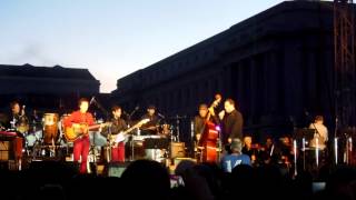 Mark Kozelek - Richard Ramirez Died Today of Natural Causes