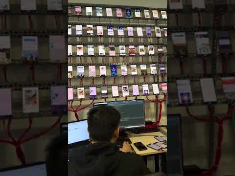 Video cover