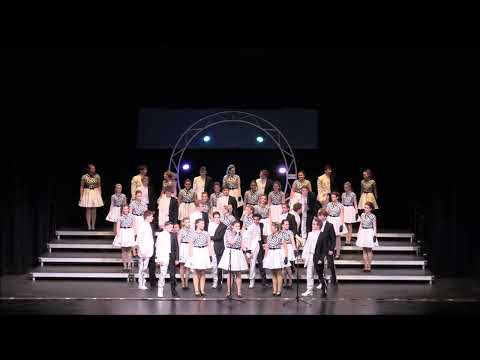 Roncalli Royal Rhapsody Parent Preview Night - 01/19/23