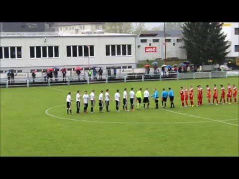 ASC Rapid Kapfenberg : Bad Mitterndorf - 1:0