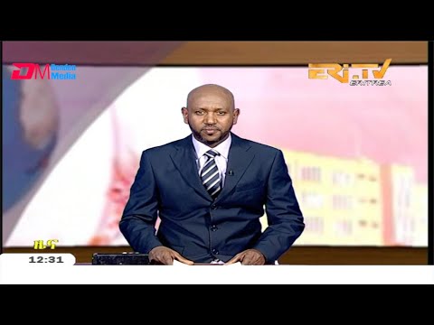 Midday News in Tigrinya for March 23, 2020 - ERi-TV, Eritrea