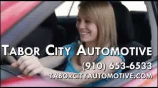 preview picture of video 'Auto Repair Shop, Transmission Shop in Tabor City NC 28463'