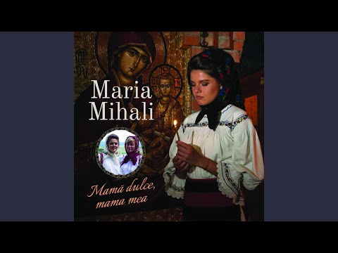 Sfanta Marie, Pentru Noi Roaga-Te!