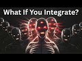 IFS & Psychedelics: How MDMA & Ketamine Help Heal Deep Trauma