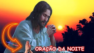 Oração da Noite para Refletir Porque para Deus toda Espera tem um Propósito