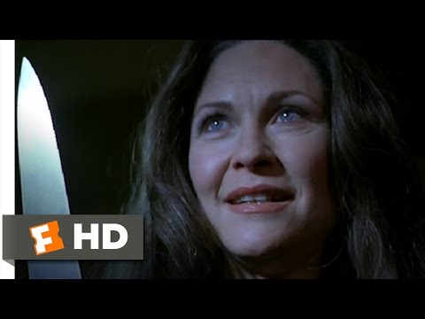 The Frighteners (9/10) Movie CLIP - Psycho Killers (1996) HD