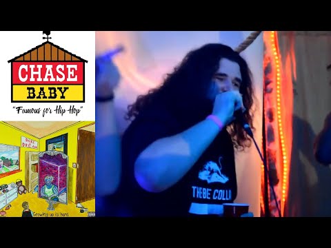 Chase Baby GUIH (Growing Up Is Hard) PROMO