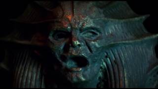 FALCONER - Locust Swarm - fan made Music Video - MUMMY 2017 , EXODUS, GODS OF EGYPT