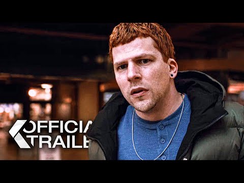 Trailer-Vorschau: Manodrome