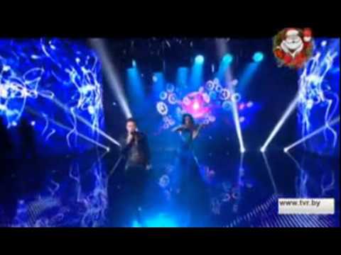 Eurovision 2015 (Belarus) : [WINNER] Uzari & Maimuna - Time (Live in National final)