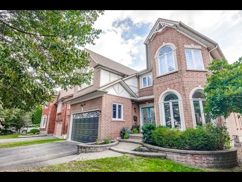 66 Mortimer Crescent, Ajax, ON