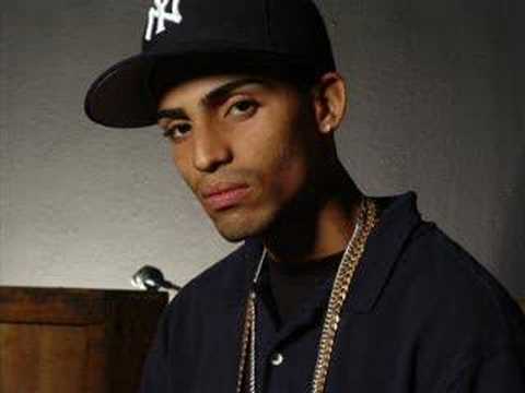 Arcangel tiraera pa Tommy viera