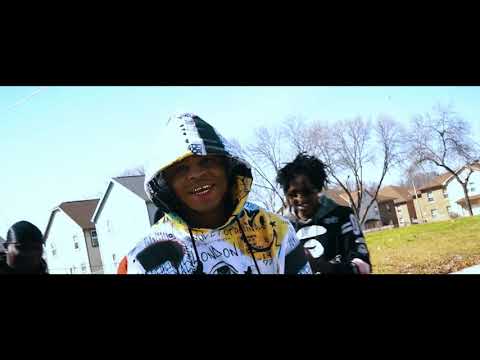 7Teen YNR - Jackboy Ft. 3X Simpson [Shot By @JuicedUpFilmz]