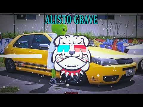 DJ GBR-RAVE DAS FAVELAS 03 - Carnavral- By Lezinho(Com Grave🔊)