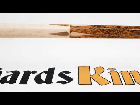 Schmelke Cues NC08 Pool Stick - Cue View 360 - 4K Ultra HD Rotating 360 Degree Pan & Zoom