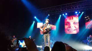 SANTIAGO CRUZ - REGRESO