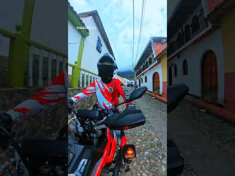 #jajo #trujillovenezuela #turismodeexperiencia #venezuela #moterosvenezuela #viajeros #pueblitos