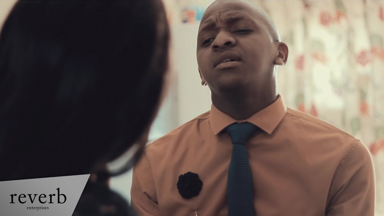 Prince Lugajooh - Masiyeke (Official Music Video)