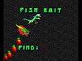 Level 4 2 Fish Bait Gex PS1 GameClips Library