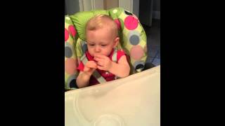 first cheerio