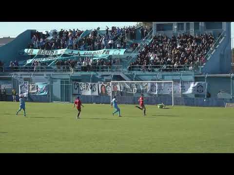 SUMMARY: JJ URQUIZA 2 DEP ESPAÑOL 0 - FIRST C 2025