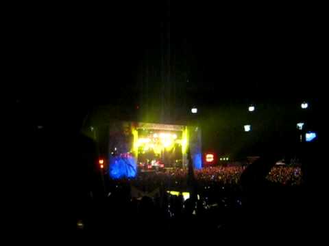 moby EDC 2008