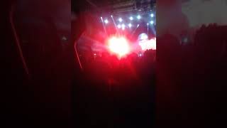 NOYZ NARCOS - Sputapalline fet COEZ @Villa Ada - Roma