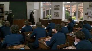 Monty Python's The Meaning of Life: Sex Education