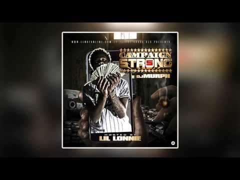 LT Gwala - Scotts On My Feet (Feat. Lil Lonnie)