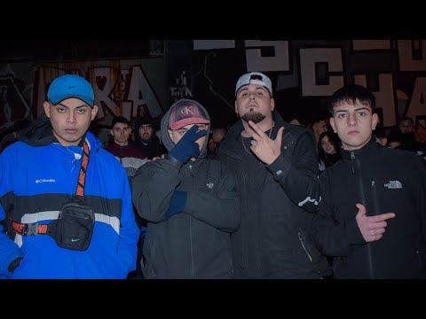 SANTIKI🇦🇷 ABEL🇦🇷 vs KOFLA POLO | 4TOS | Fecha 1 | (Torneo de Temporada 2023)