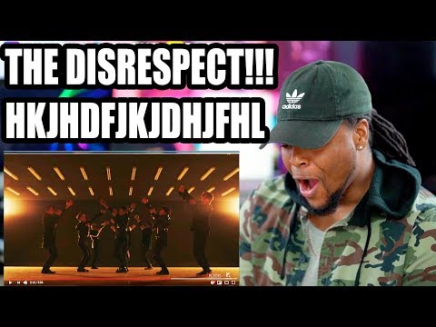 SEVENTEEN - Getting Closer MV | Best Choreography 2018?  Reaction!!! 세븐틴 - 숨이 차