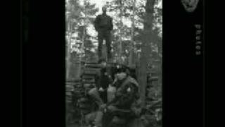 Plasma Pool- Sick of rain (DROWNING) with Attila Csihar