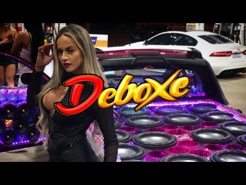 Deboxe EletroFunk 2022 - Furducin Tá Liberado - DJ Drop