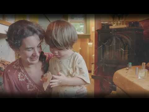 Kyle Carey - Bà i ù o hò Official Lyric Video