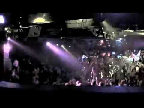 Yves Larock @ We Are Family, Moscow (RUS)