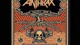 Panic - Anthrax