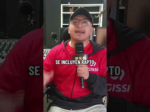 la condena más larga en ecuador #ecuador #noticias #carchi #tulcán #noticia