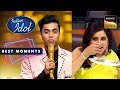 Indian Idol S14 | Indian Idol पर सभी के लिए Utkarsh लेके आया Special Marathi Food | Be