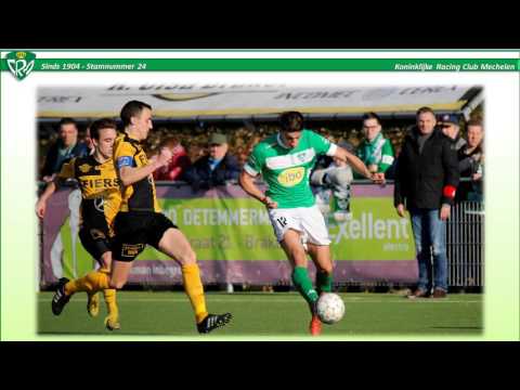 Presentatie KRC Mechelen-Torhout 1992 KM (19-03-2016)