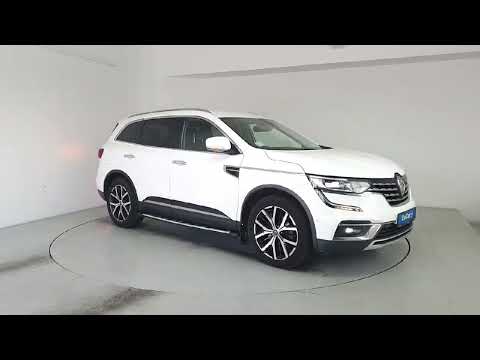 Renault Koleos 1.7dCi 150 Auto X-Tronic 2WD GT Lin - Image 2
