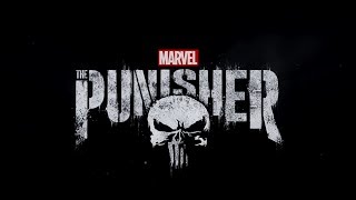 The Punisher  Season 1  Opening - Intro HD