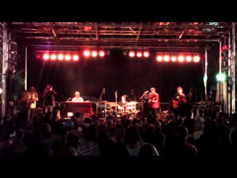 Galactic "Balkan Wedding" CrawDebauchery Festival, 4-2-2016