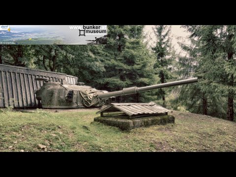 Bunkermuseum Wurzenpass Trailer