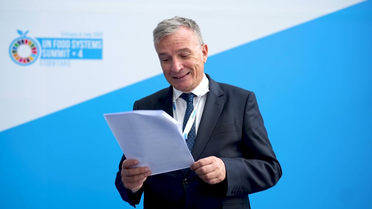 UNFSS+4 Member State Statement: Malta